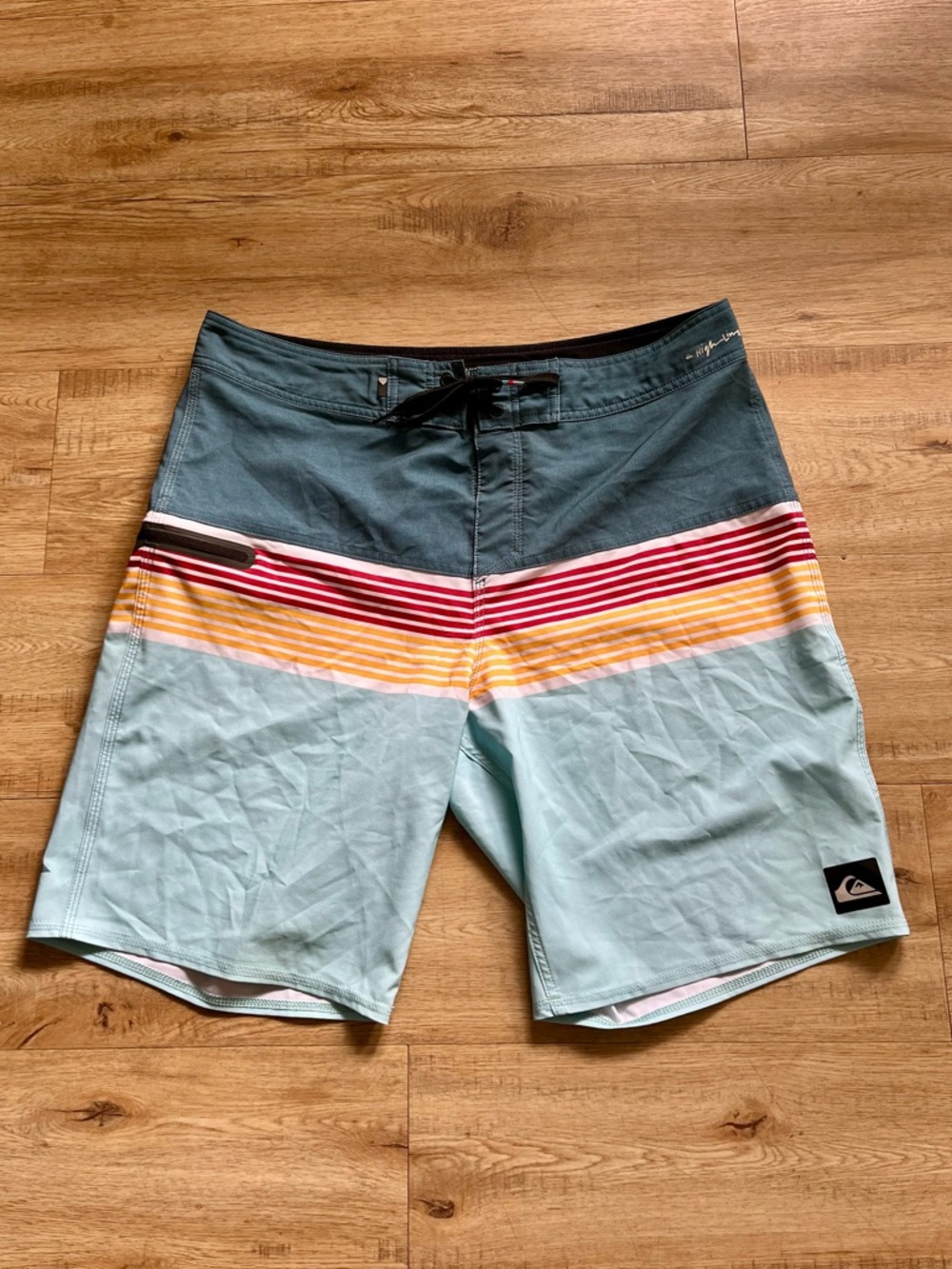 Quiksilver Board Shorts